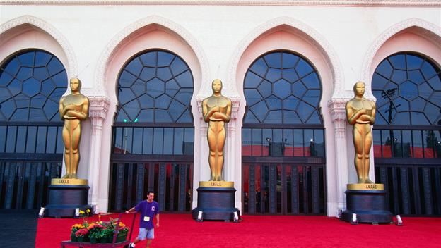 First Academy Awards Ceremony - May 16, 1929 - HISTORY.com