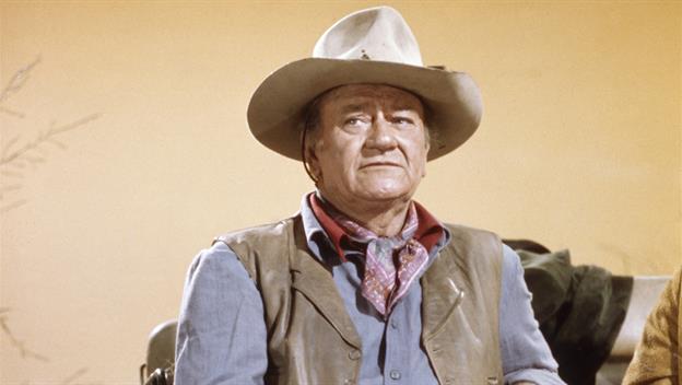 John Wayne Dies - Jun 11, 1979 - History.com