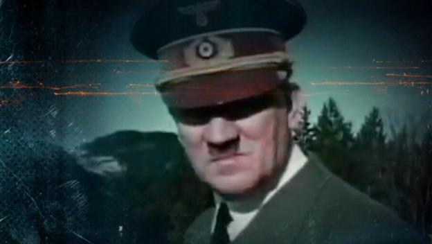 The Hunt Begins Full Episode Hunting Hitler 8791