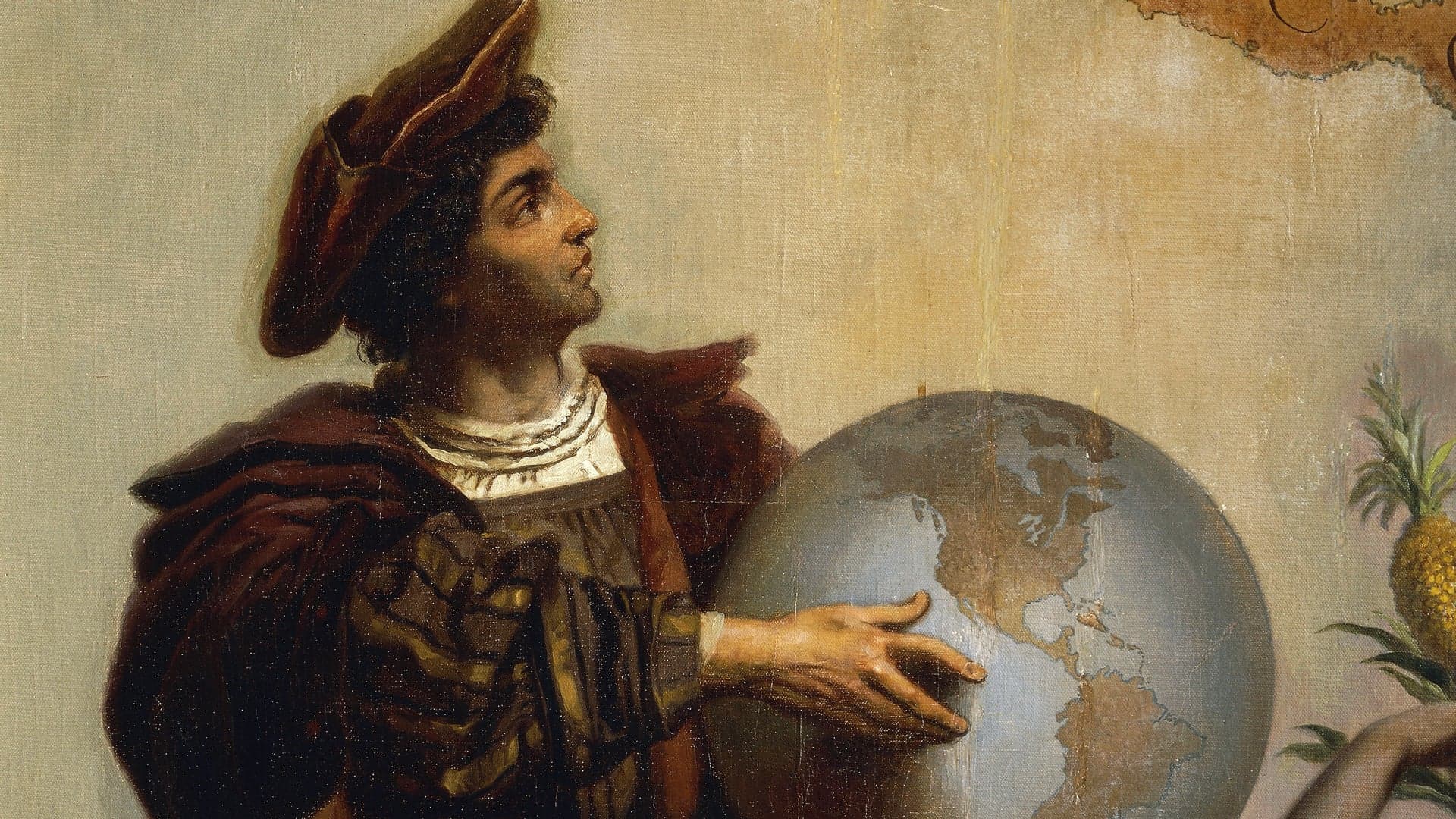 christopher columbus other voyages