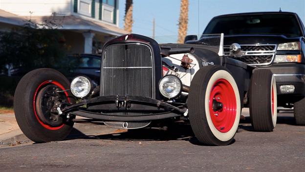 1929 Ford model a american pickers #7