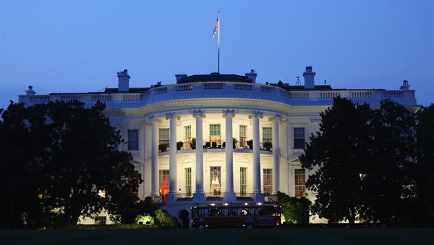 White House cornerstone laid - Oct 13, 1792 - HISTORY.com