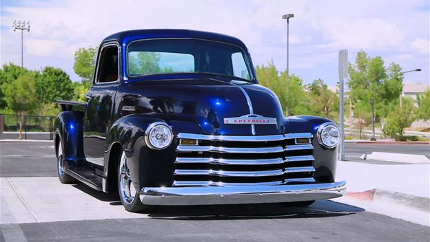 Counting cars 1935 ford truck #5